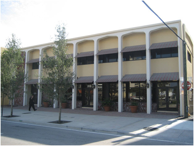 gallery